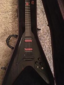 Gibson Flying V Voodoo