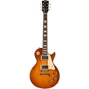 Gibson Custom 2015 Collector's Choice #24 - Charles Daughtry Nicky 1959 Les Paul Electric Guitar Sunburst