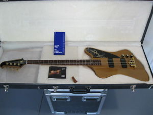 2013 Gibson 50th Anniversary Thunderbird Bass