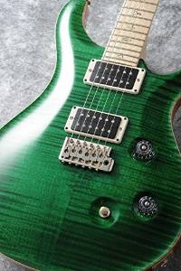 Free Shipping Paul Reed Smith KID Limited Custom 24 'Rock Maple Neck Emerald