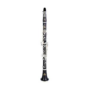 Yamaha YCL-SEV Custom Bb Clarinet