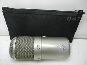 U47 FET I Microp