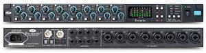 Focusrite OctoPre MkII Dynamic 8 Channel Mic Preamp Pre Amplifier NEW SEALED