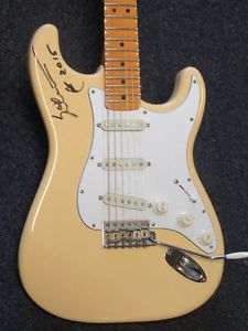1988 Fender Stratocaster