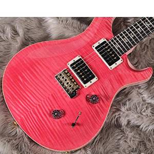 Free Shipping UED Paul Reed Smith(prs) KID Limited Custom24 Bp
