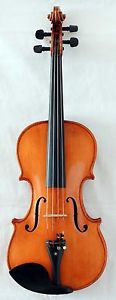 Master Viola 15" (377mm)