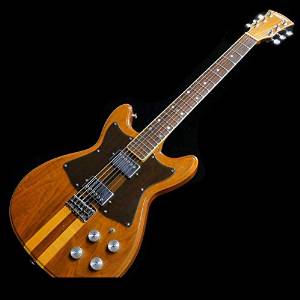 Free Shipping Used Gretsch 7628 Committee '78