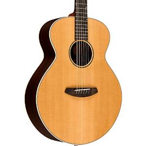 Breedlove Premier 12-String Acoustic-Electric Guitar Natural