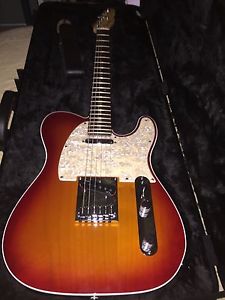 Fender Telecaster American Elite Electric Guitar