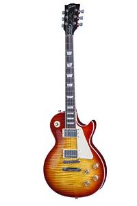 Gibson Les Paul Standard 2016, High Performance - Heritage Cherry Sunburst