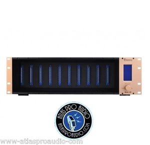 Fredenstein Bento 10D High Performance 500 (& 600) Series - New w/Warranty
