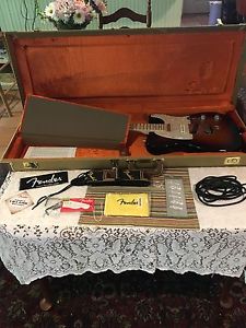 2015/16 Fender Telecaster Nashville B Bender