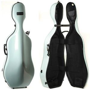 Bam France 1002N New Tech Mint 4/4 Cello Case - AUTHORIZED DEALER!