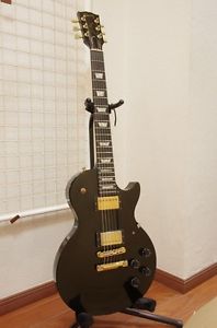 Used Gibson LES PAUL STUDIO from Japan