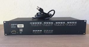 Ashly Protea ne24.24M Matrix Processor W/ Power Cable (Great Deal!)