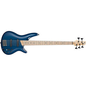 Ibanez Prestige SR2505M-BLZ New    w/ Hard case