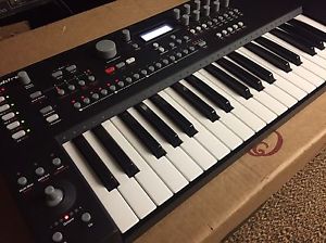 Elektron Analog Keys Keyboard Synthesizer