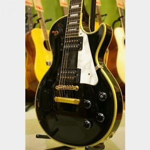 Burny Les Paul custom Type "made in japan"Electric guitar Free Shipping