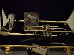 Bach Bb Trumpet - TR 301-H