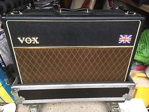 Vox AC30 Cc2