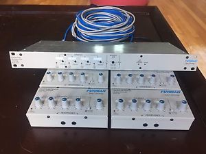 Furman HDS-6