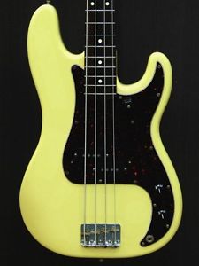 Fender American Vintage 62 Precision Bass Electric Bass Guitar Free Shipping