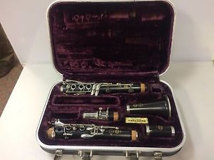 Selmer Series 9 * ( 9 Star) Bb Clarinet