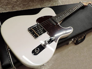 NEW G & L USA ASAT Classic -Pearl White- 2016 Electric Guitar Free Shipping