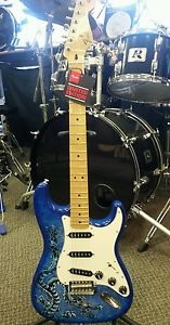 Fender stratocaster