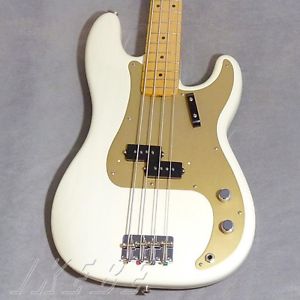 Fender American Vintage Series '57 Precision Bass Electric Bass Guitar