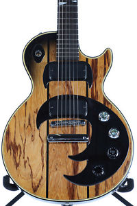 Gibson Les Paul Dusk Tiger w/ Original Case