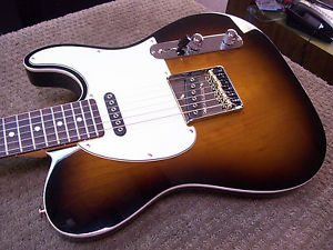 G&L ASAT Classic, USA
