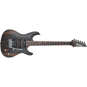 Ibanez SA1060WZC-NTF New    w/ Gigbag