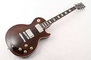 Free Shipping Gibson Les Paul Standard Plus 2014 Rootbeer Electric Guitar