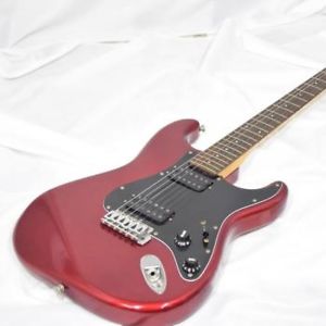 fender japan Squier SST554 JV Serial!! Electric Guitar made in japan from japan