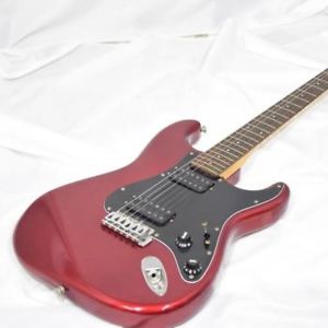 fender japan Squier SST554 JV Serial!! Electric Guitar made in japan from japan