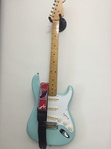 FENDER STRATOCASTER '50 MEXICO CLASSIC CHITARRA ELETTRICA+Custodia