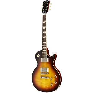 Gibson Custom 2012 1959 Les Paul Standard Electric Guitar Faded Tobacco