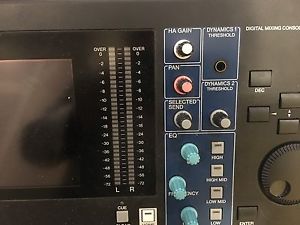 Yamaha ls9 - 16channel