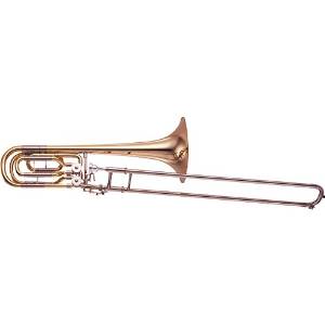 Yamaha YBL620G Professional Bass Trombone
