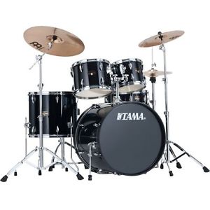 TAMA IP52KH6-BK Imperialstar - Black Ausstellungsstück