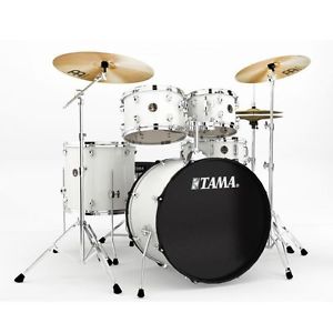 TAMA RM52KH6-WH Rhythm Mate - White Ausstellungsstück