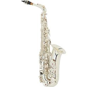 Yamaha YAS-875EX Custom Series Alto Saxophone, Alto - Silver