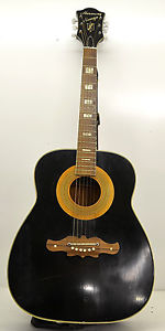 *RARE Harmony Sovereign H1264 Jet Set Sovereign Jumbo