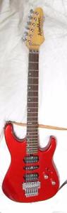 Washburn Mercury 90s MG-340 Electric Guitar Designed by Grover Jackson