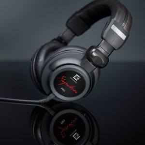 Ultrasone Signature Pro Headphones