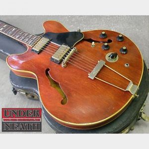 Gibson '70s ES-345TDC (CH) Electric guitar Free Shipping