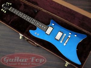TOM HOLMES BG Standard BS '11 Electric Free Shipping