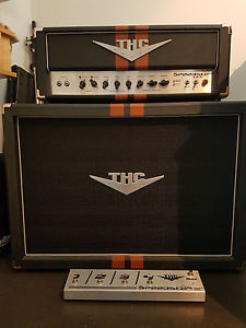 THC Speedstar Amp