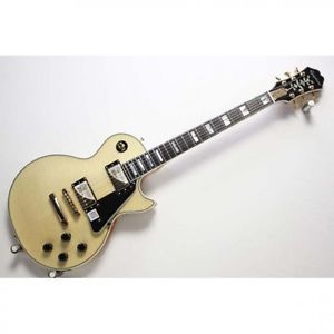 Epiphone LES PAUL CUSTOM PRO Electric Free Shipping